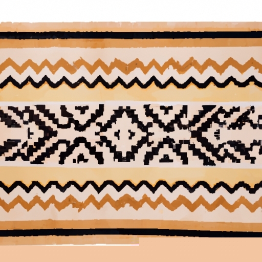 how to freshen area rugs
