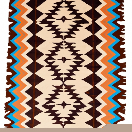 how to place area rugs in a living room