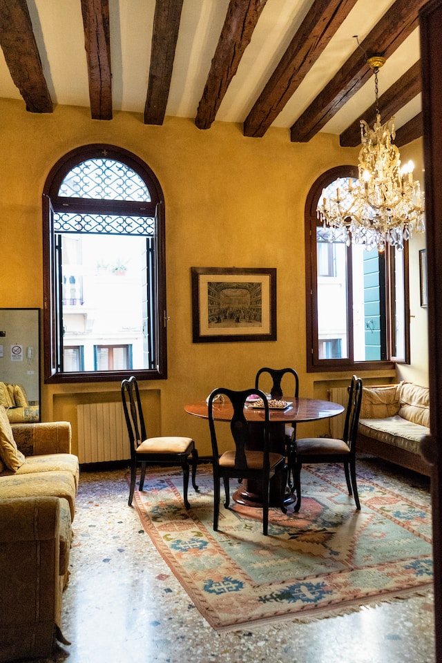 Care and maintenance tips for keeping your rug looking its best