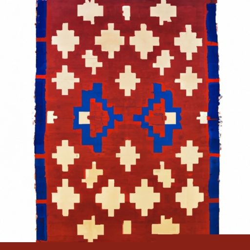 what sizes do large area rugs come in